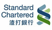 渣打銀行西安分行